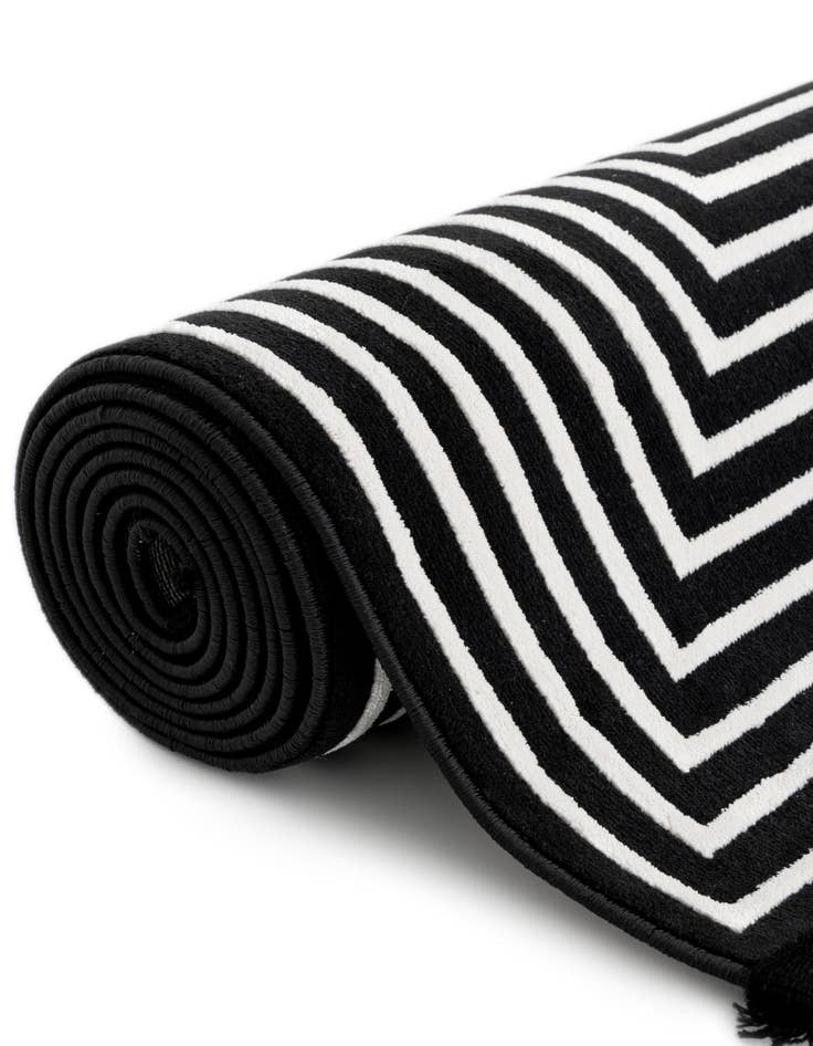 Detail image of 9' x 12' Milano Rug