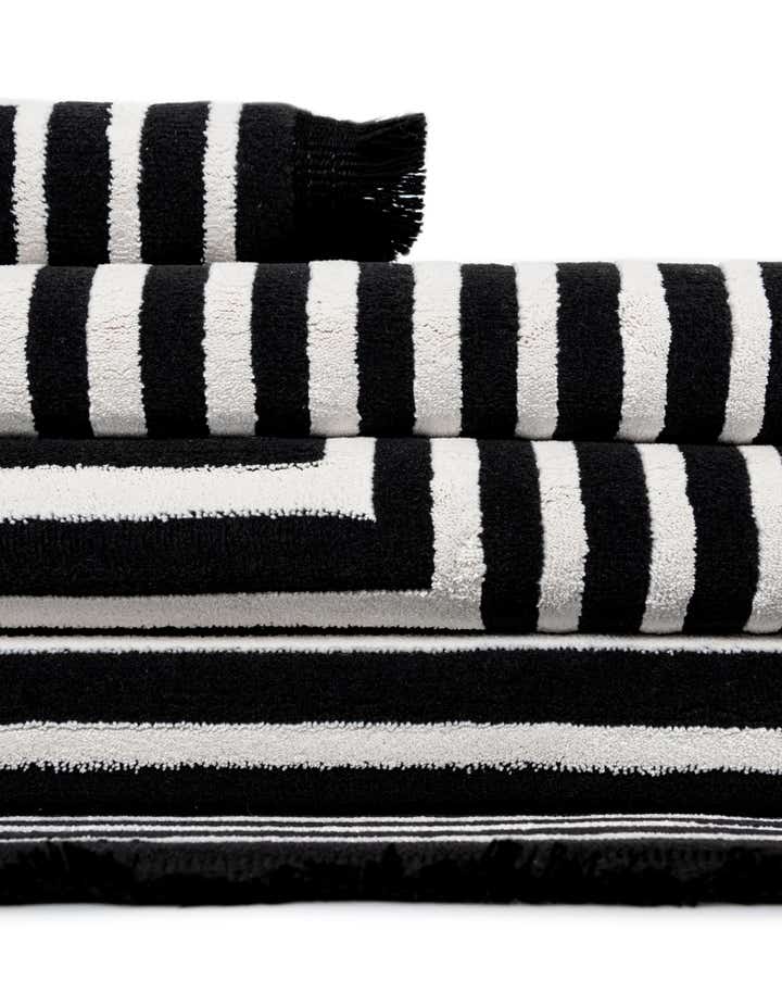6' 1 x 9' Milano Rug