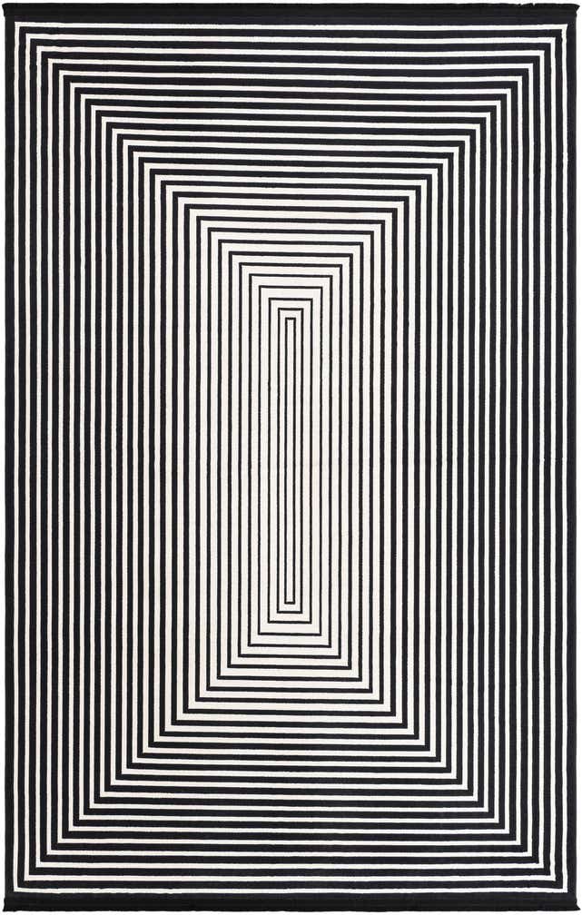 6' 1 x 9' Milano Rug