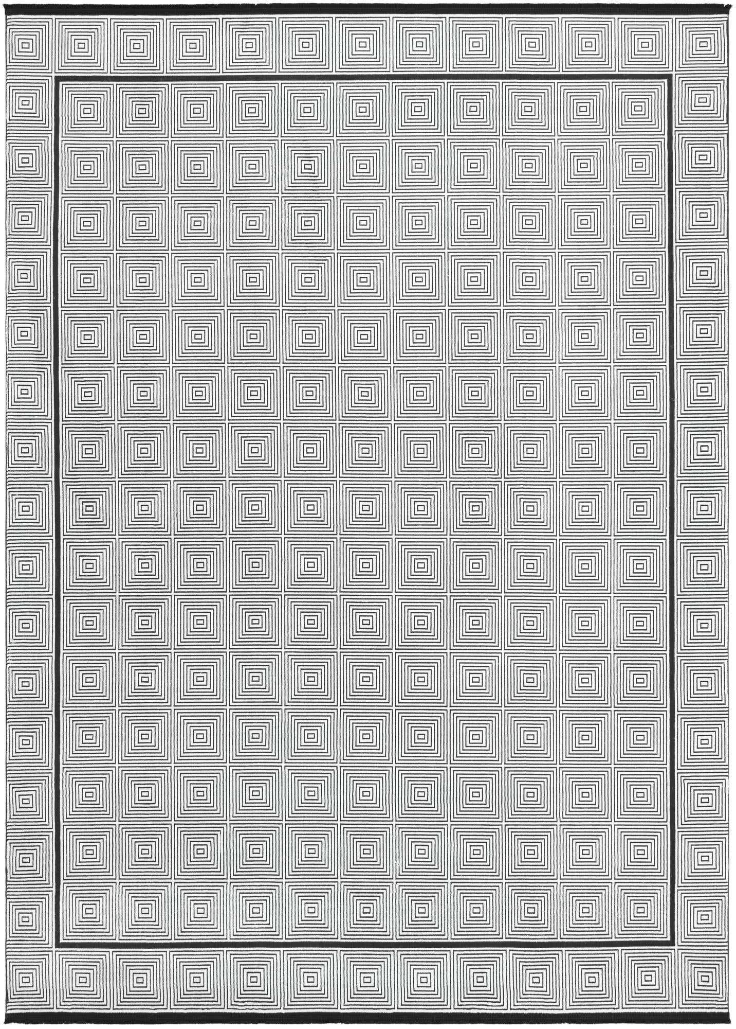 9' x 12' Milano Rug