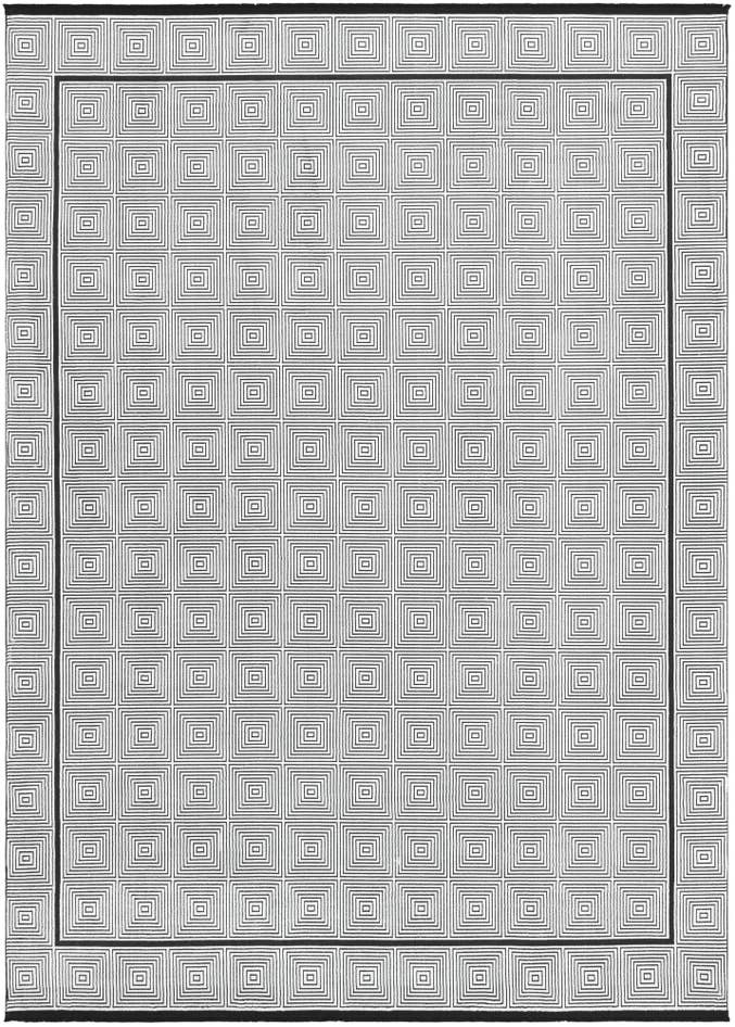 Detail image of 9' x 12' Milano Rug
