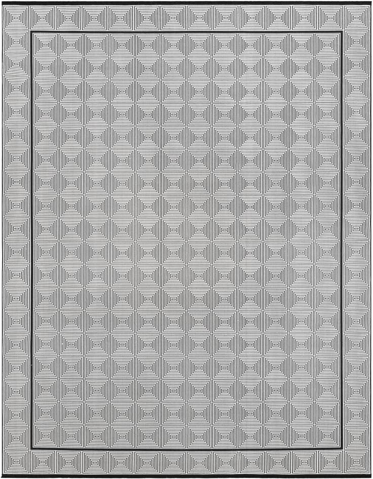 Detail image of 10' x 14' 1 Milano Rug