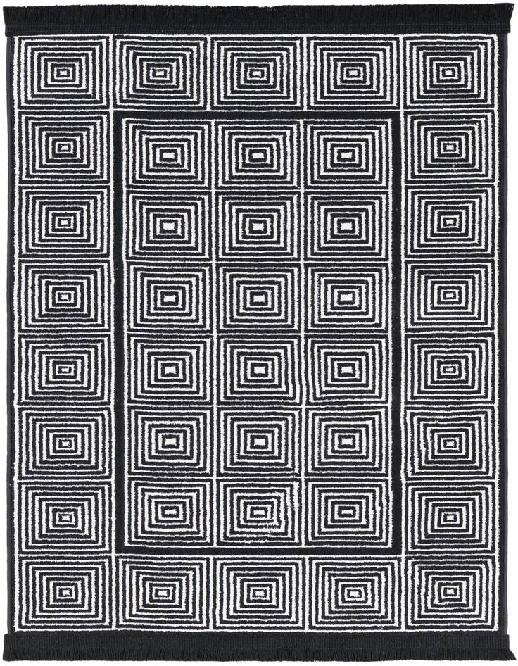 Detail image of 2' x 3' 1 Milano Rug