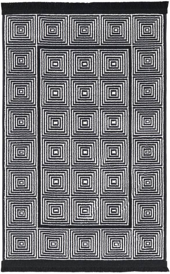 Detail image of 2' x 3' 1 Milano Rug
