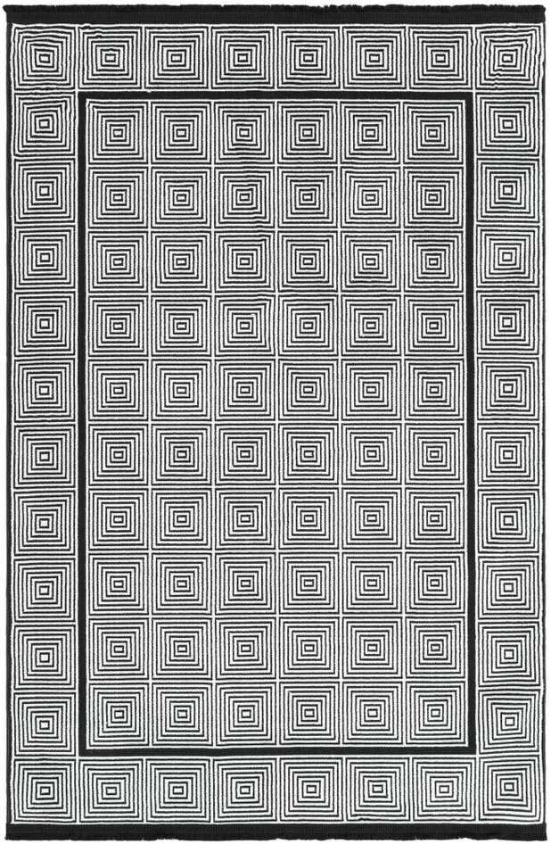 Detail image of 4' x 6' Milano Rug