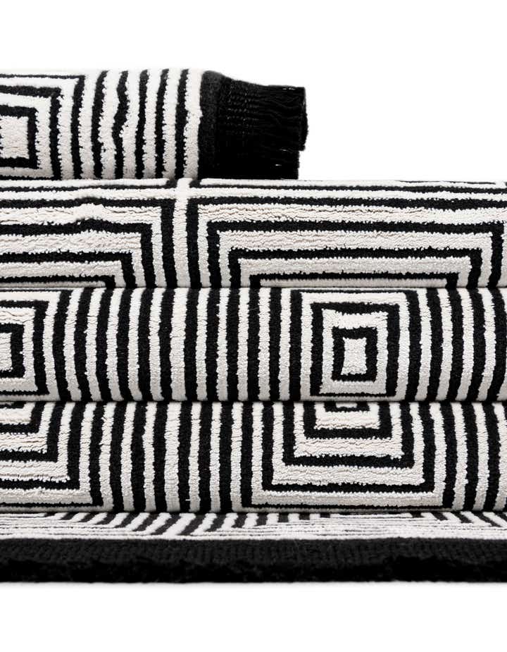 5' 3 x 8' Milano Rug