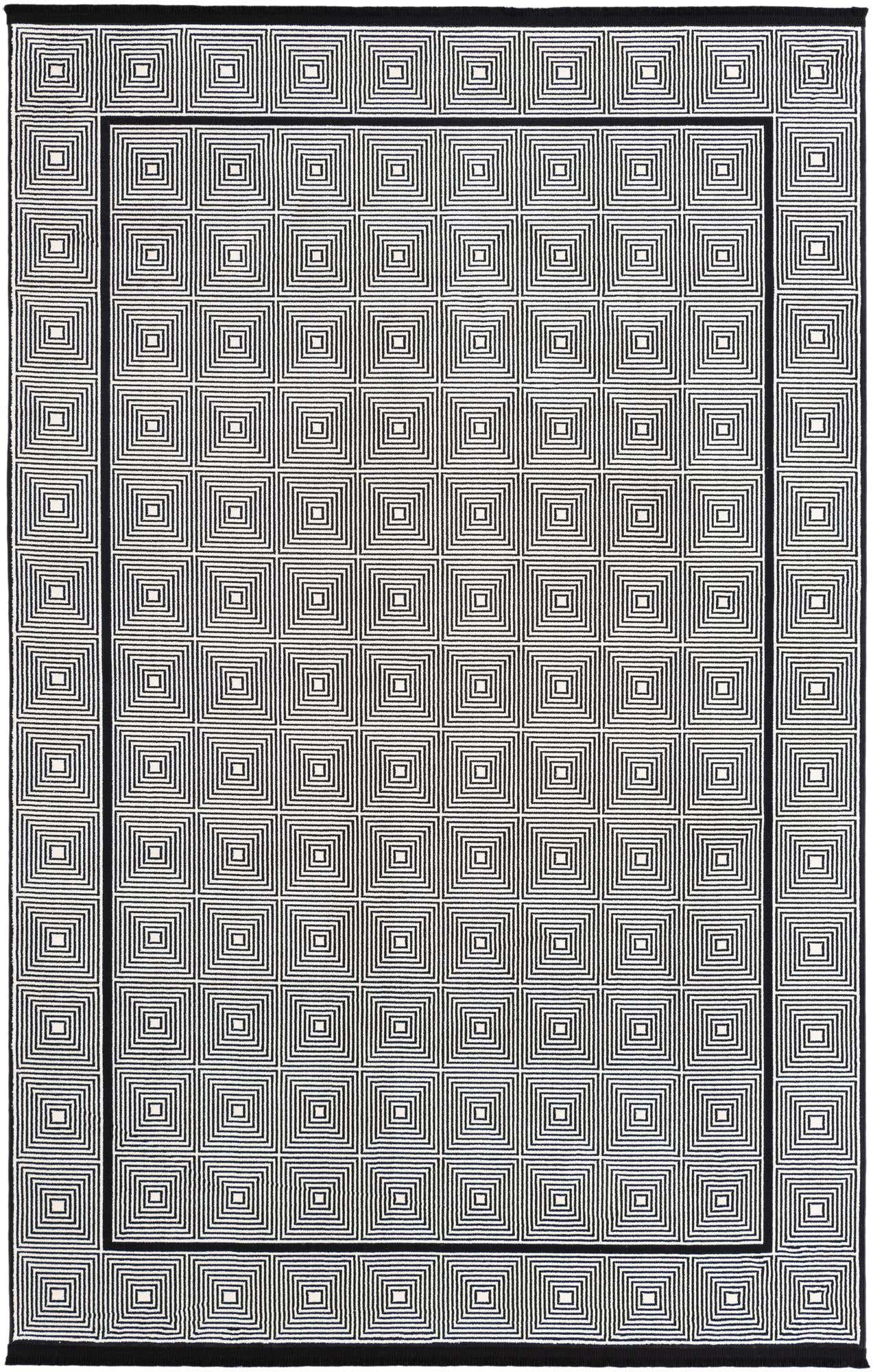 6' 1 x 9' Milano Rug