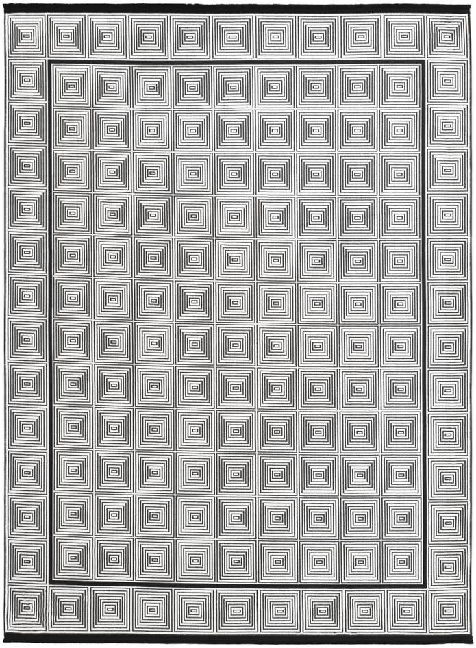 Detail image of 7' 10 x 10' Milano Rug