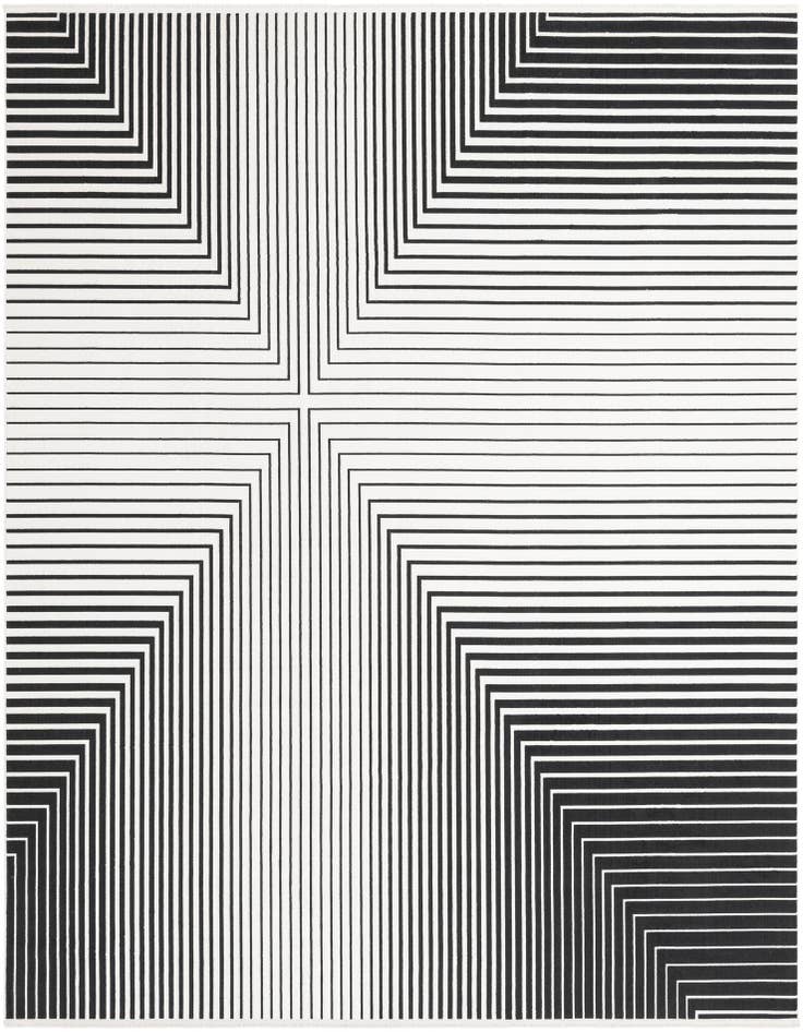 Detail image of 9' x 12' Milano Rug