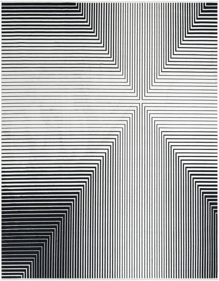 Detail image of 10' x 14' Milano Rug