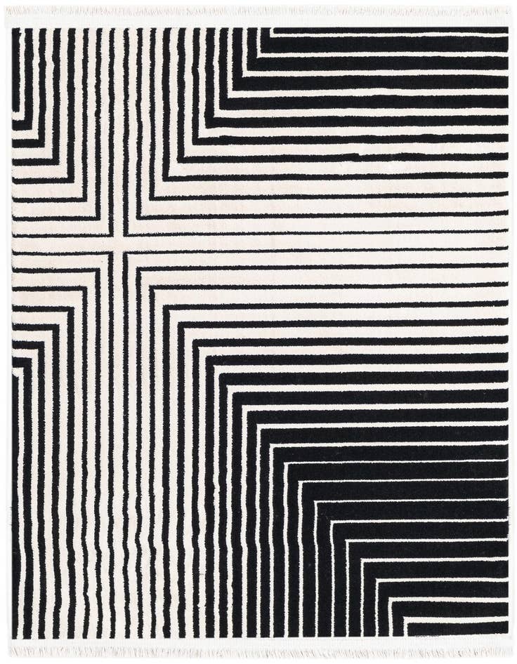 Detail image of 2' x 3' 1 Milano Rug