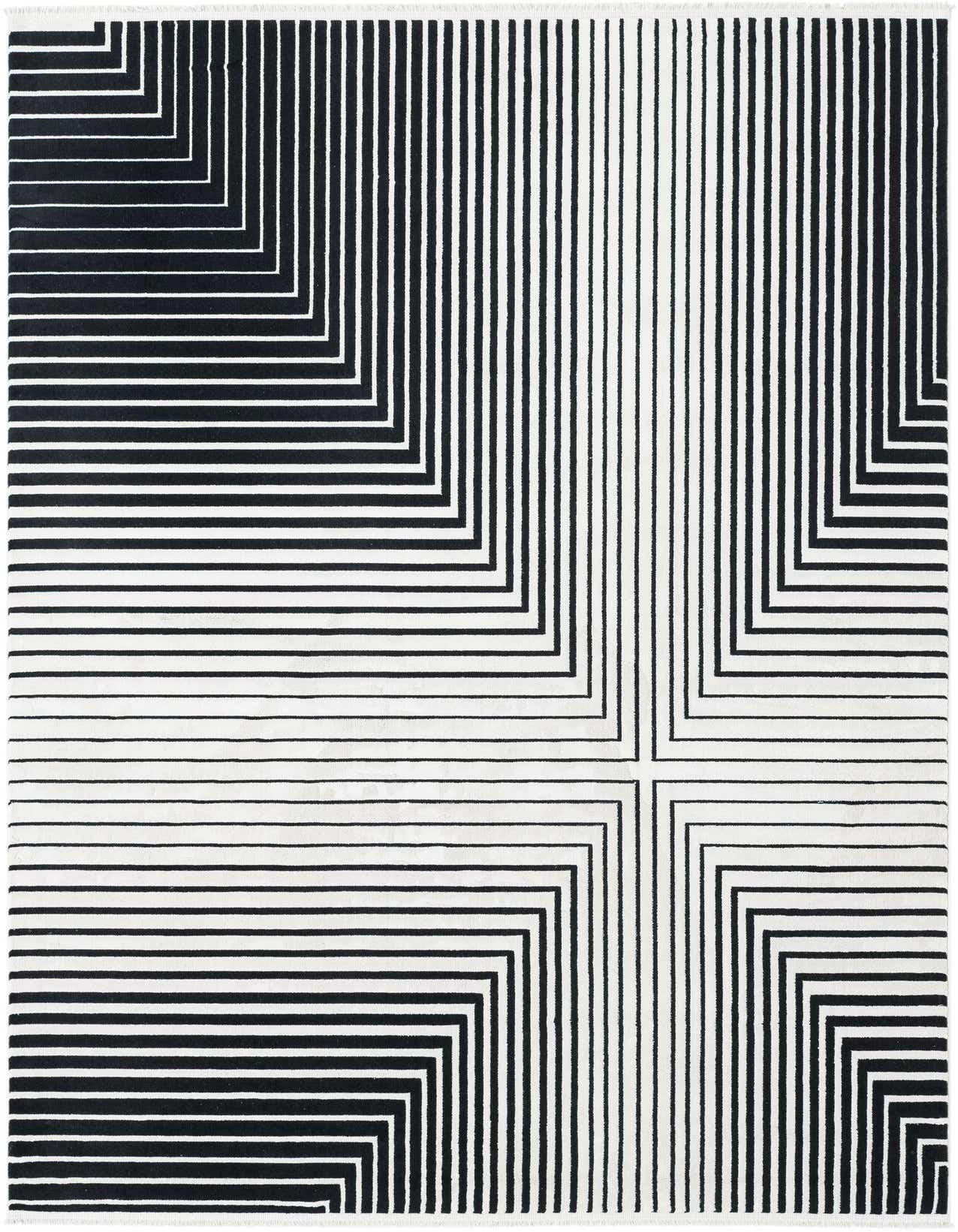 5' 3 x 8' Milano Rug