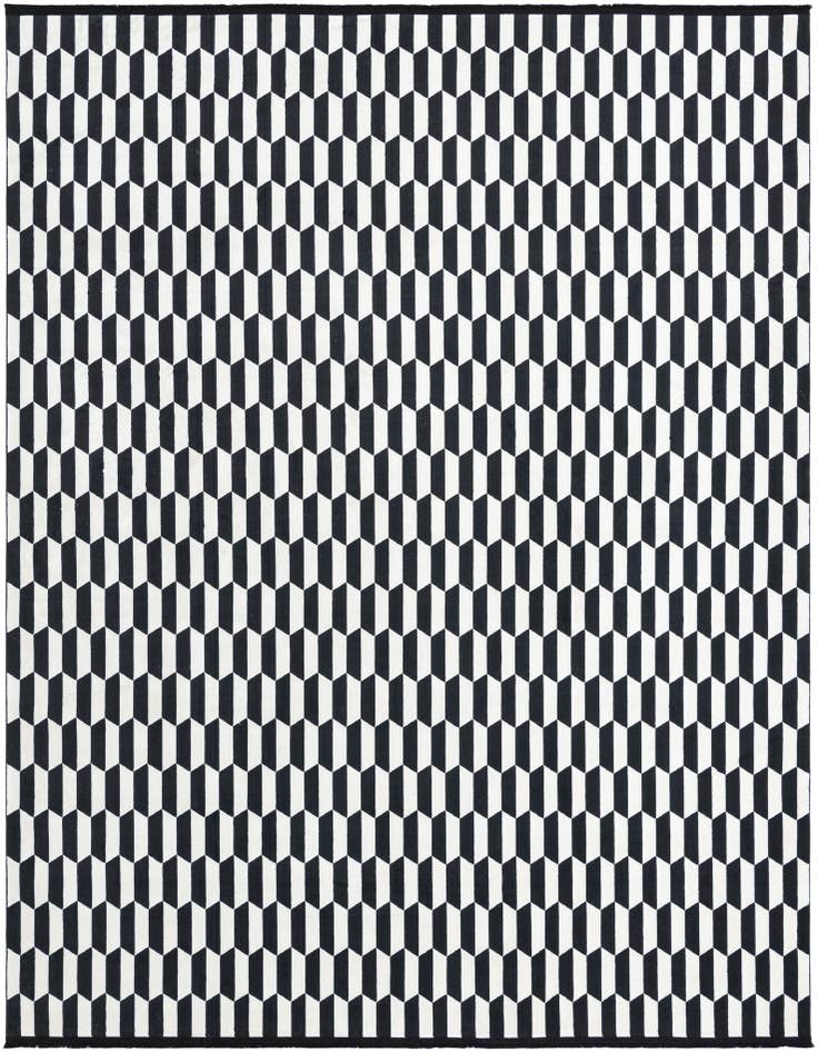 Detail image of 9' x 12' Milano Rug