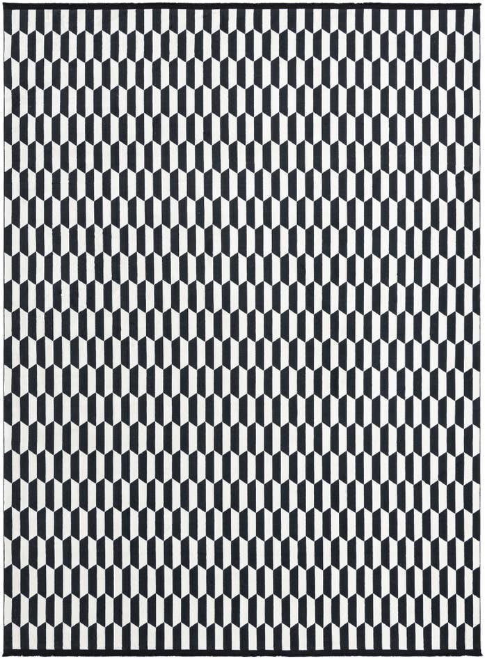 Detail image of 9' x 12' Milano Rug
