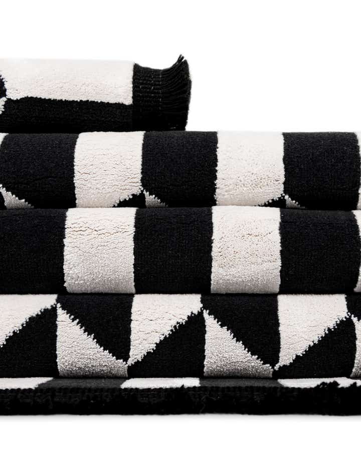 7' 10 x 10' Milano Rug