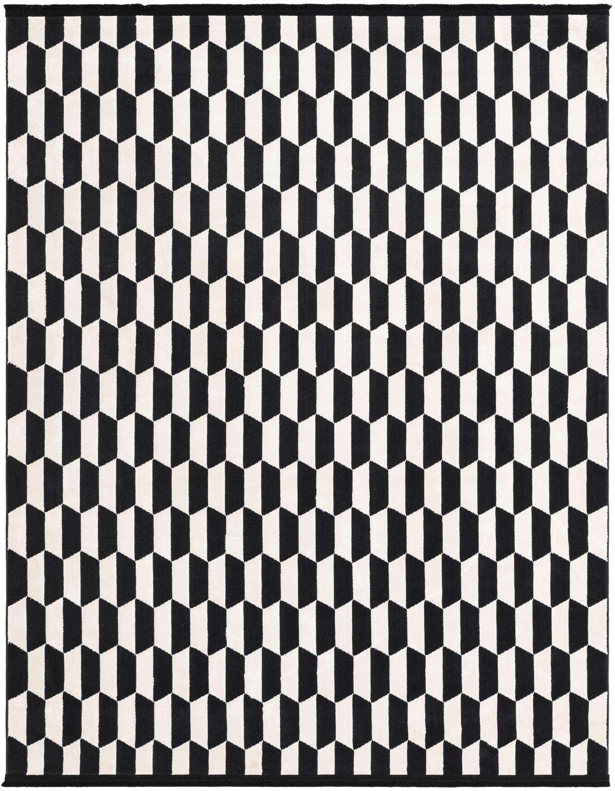 5' 3 x 8' Milano Rug