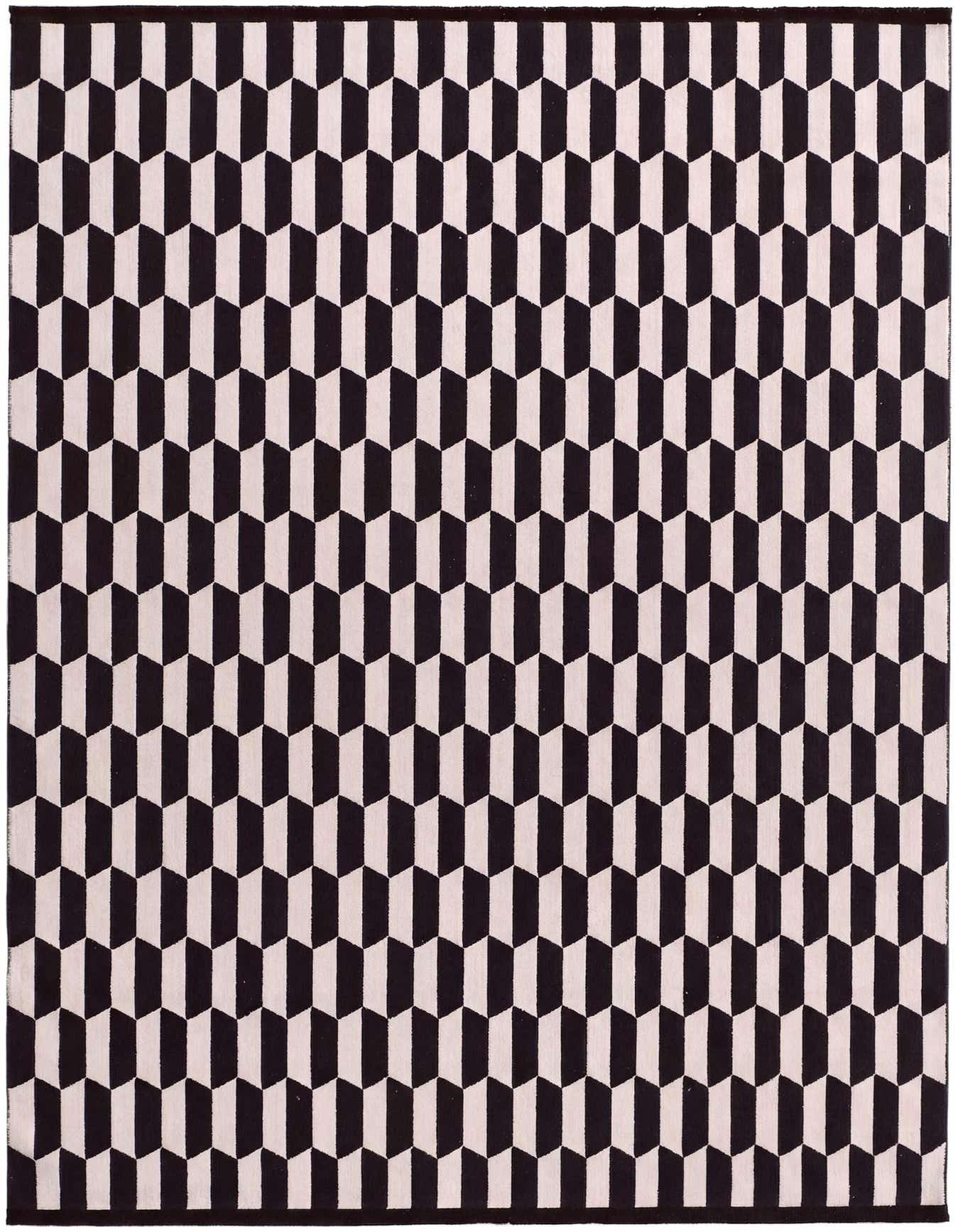 6' 1 x 9' Milano Rug