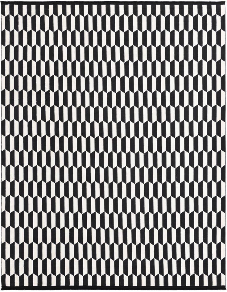 Detail image of 7' 10 x 10' Milano Rug