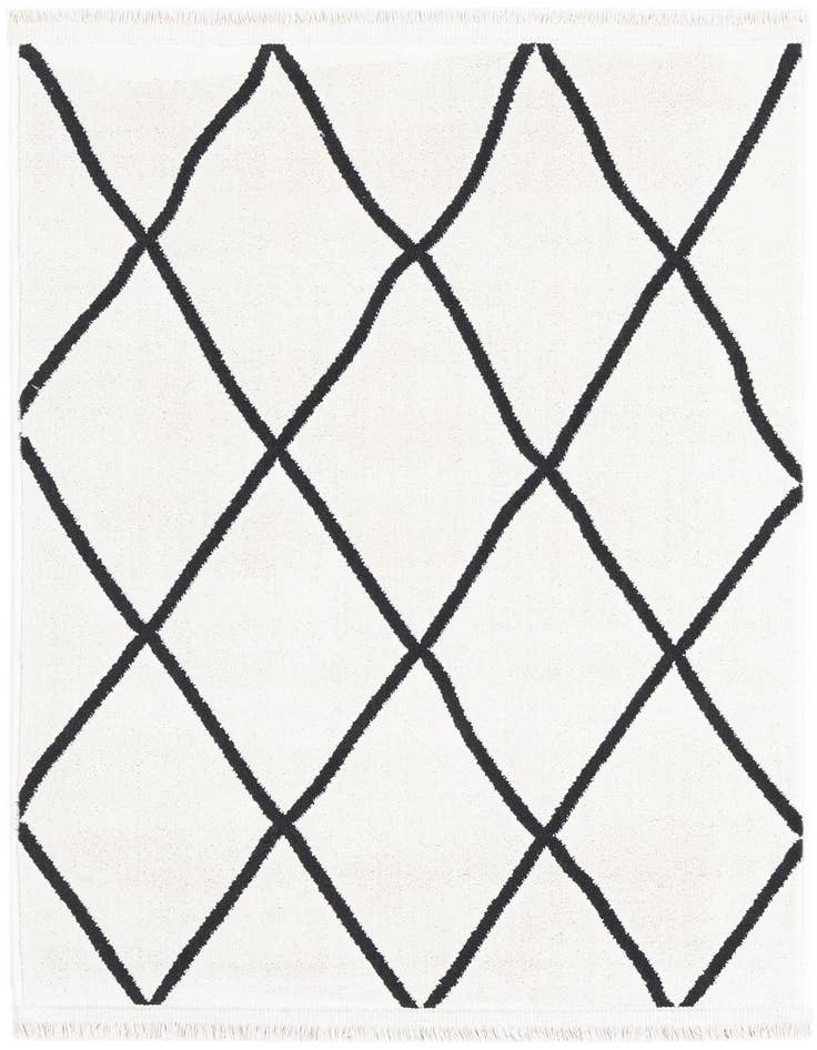 Detail image of 2' x 3' 1 Milano Rug