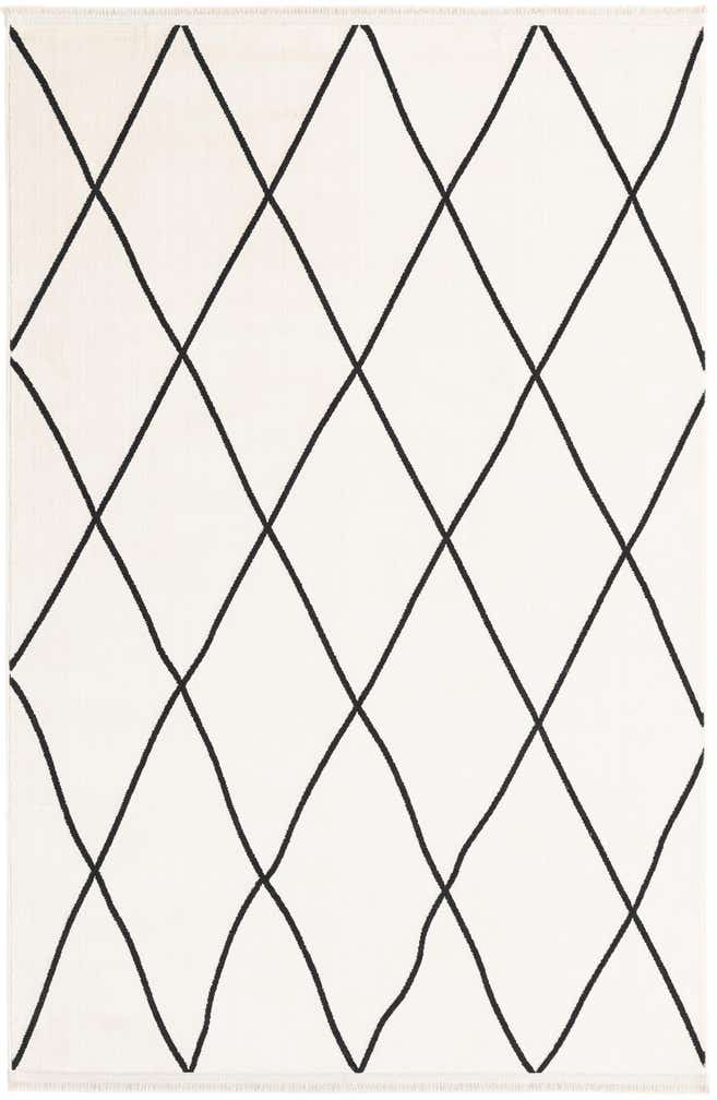4' 1 x 6' 1 Milano Rug