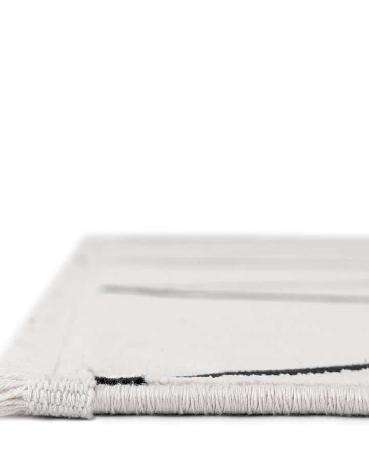 6' 1 x 9' Milano Rug