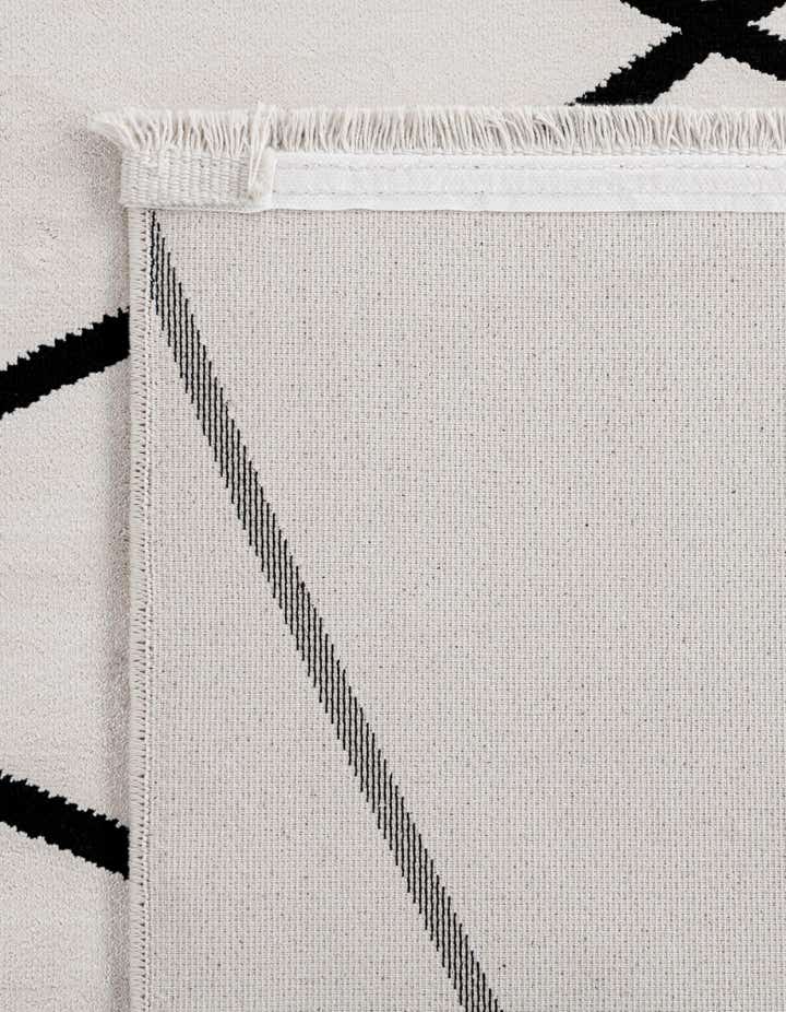 6' 1 x 9' Milano Rug