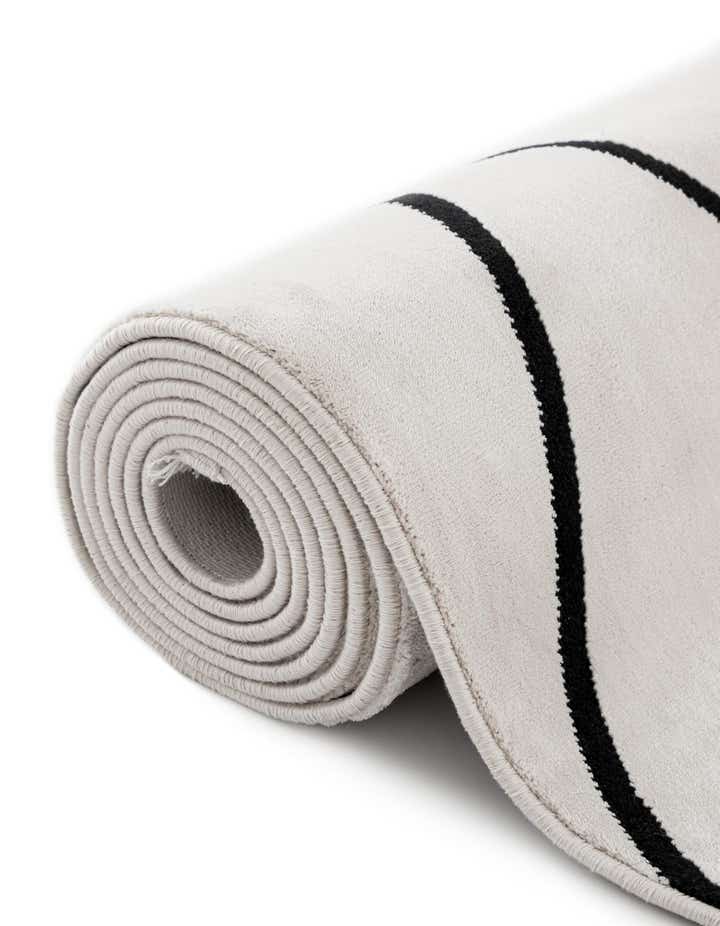 6' 1 x 9' Milano Rug