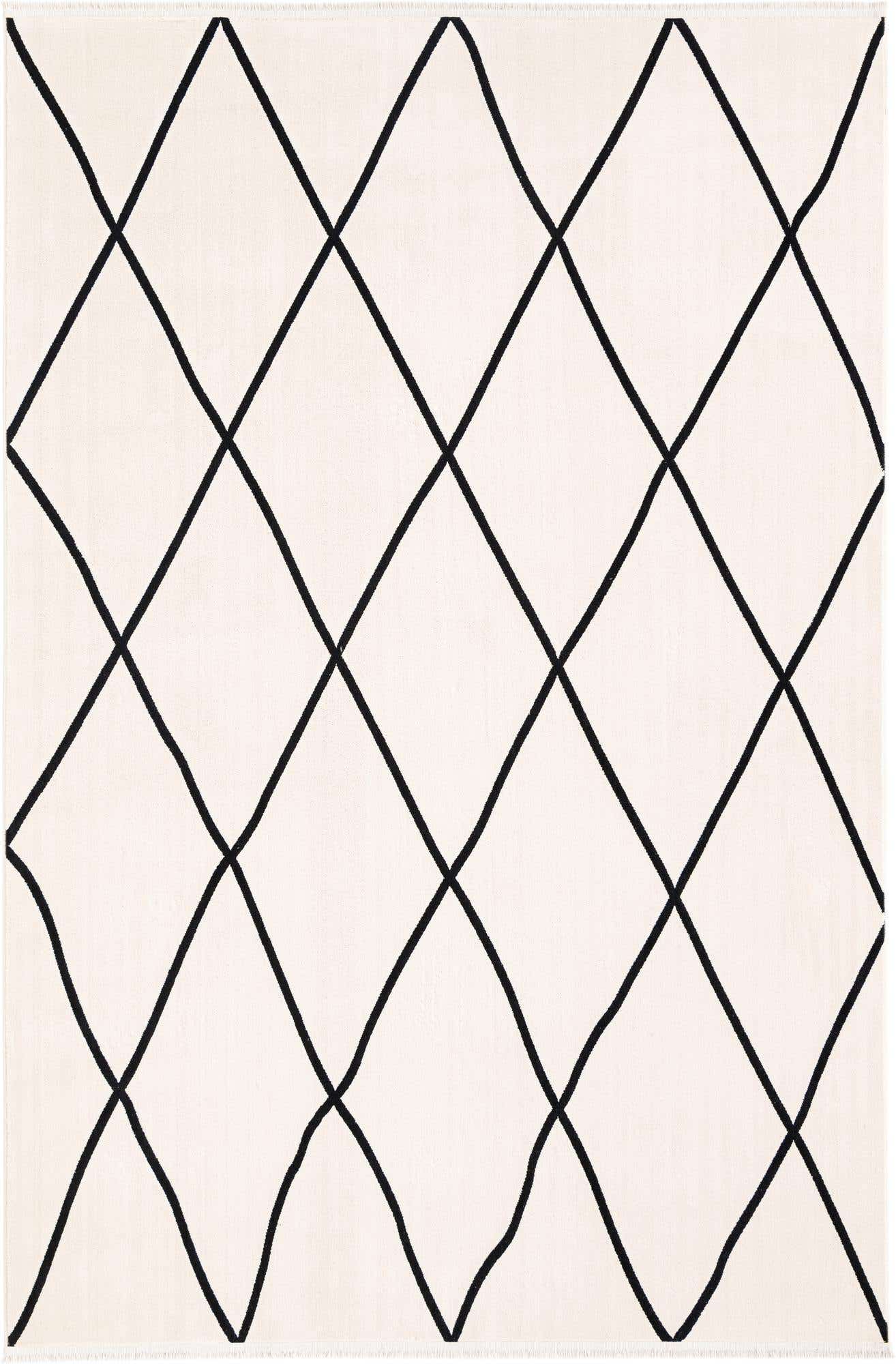 6' 1 x 9' Milano Rug