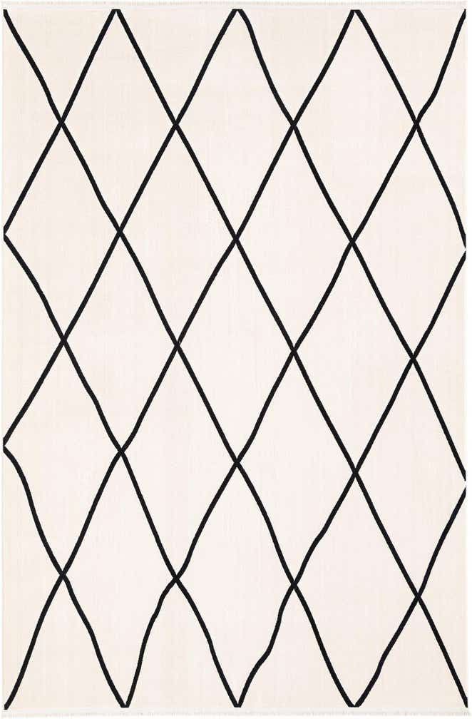 6' 1 x 9' Milano Rug
