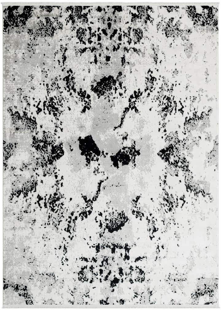 5' 3 x 8' Milano Rug