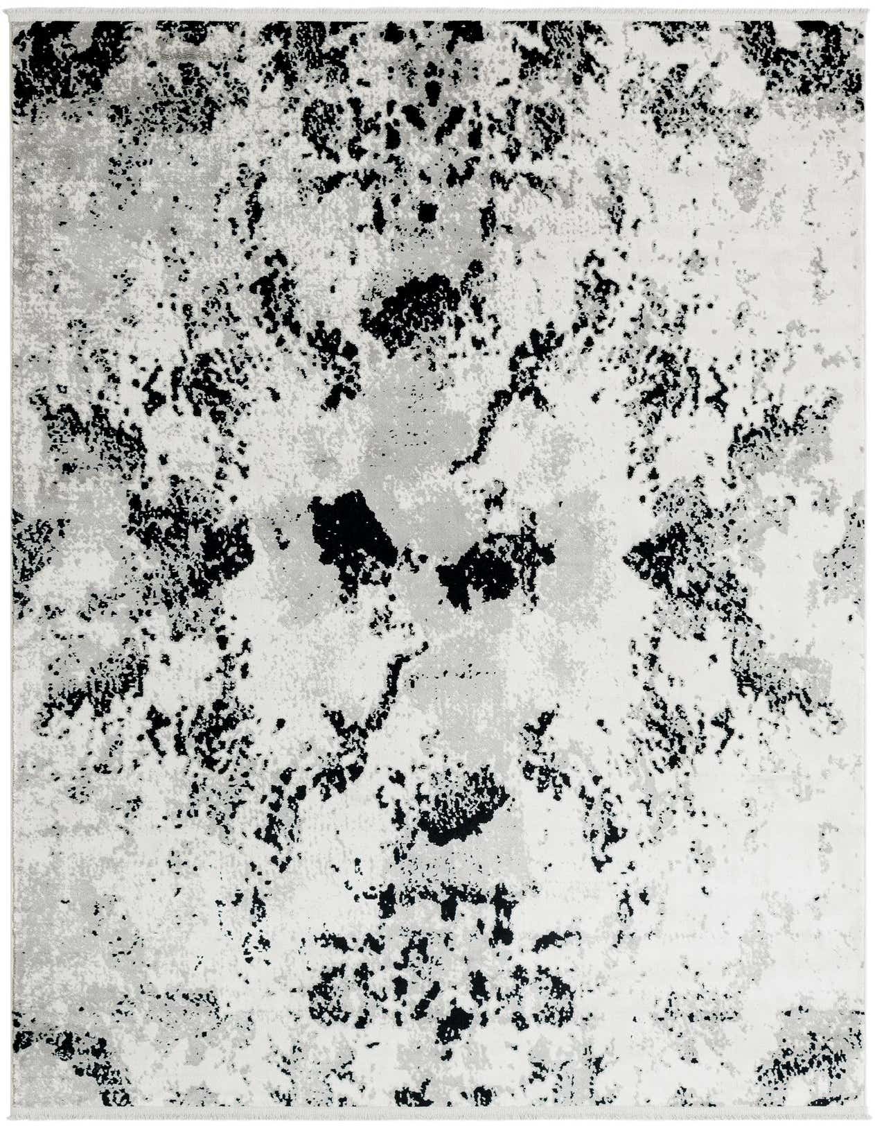 5' 3 x 8' Milano Rug