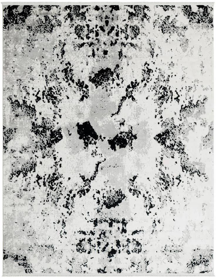 Detail image of 5' 3 x 8' Milano Rug