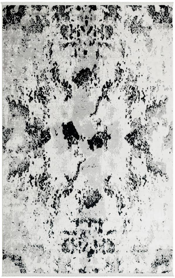 Detail image of 5' 3 x 8' Milano Rug