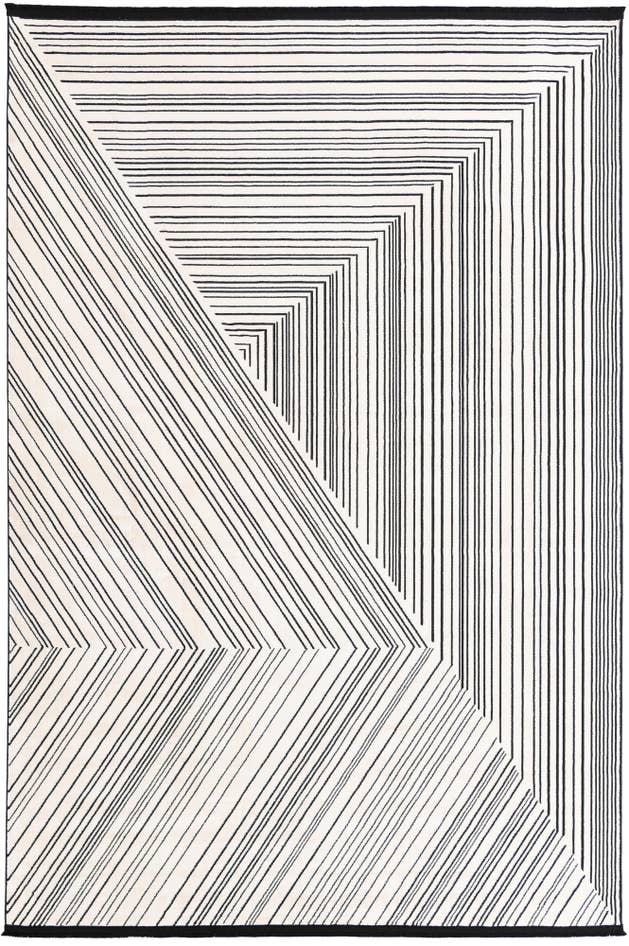 Detailansicht von 215cm x 305cm Milano Teppich