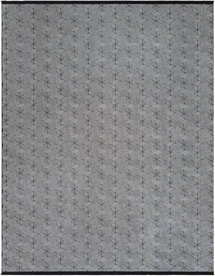 Detail image of 7' 1 x 10' Milano Rug