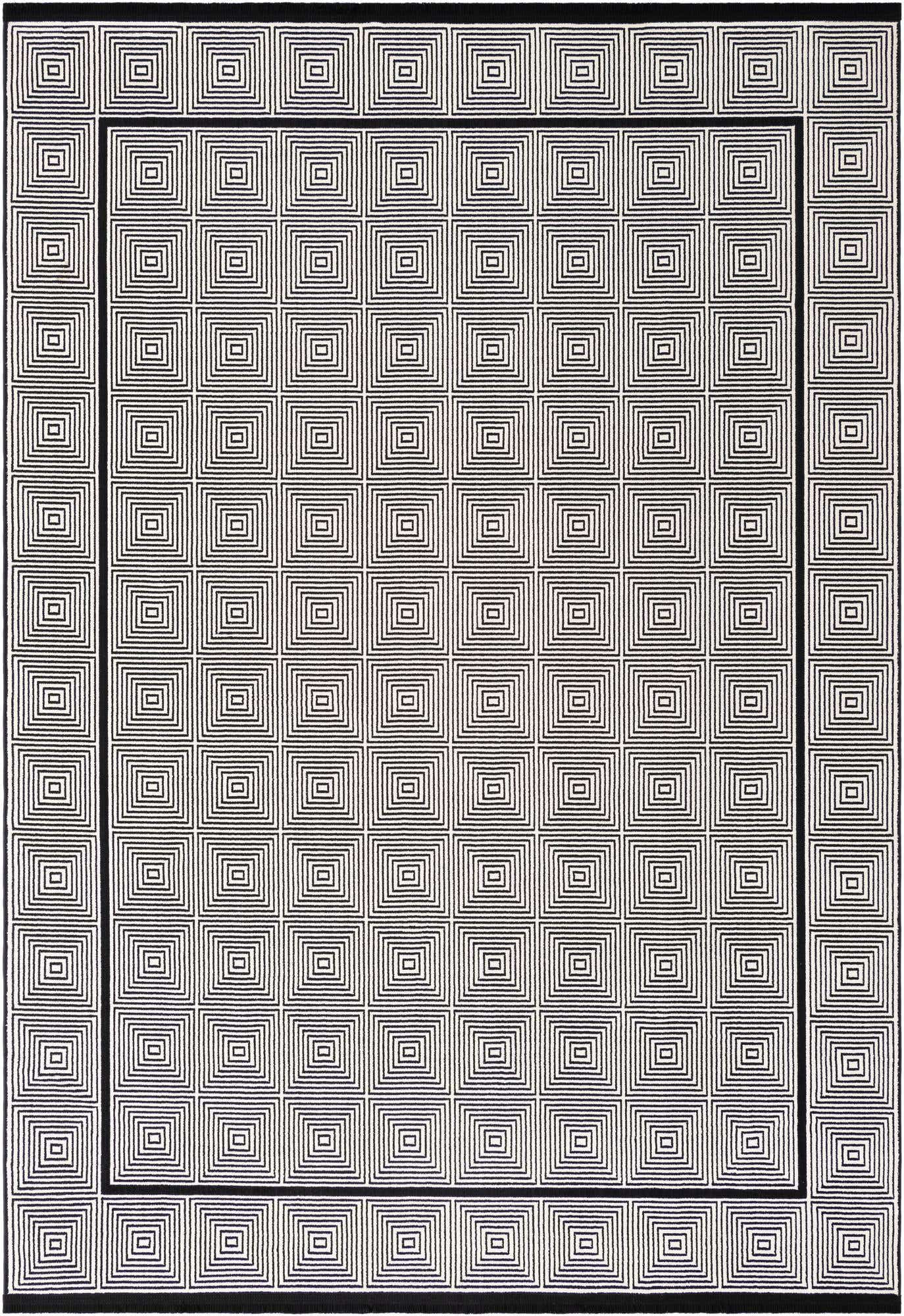 7' 1 x 10' Milano Rug