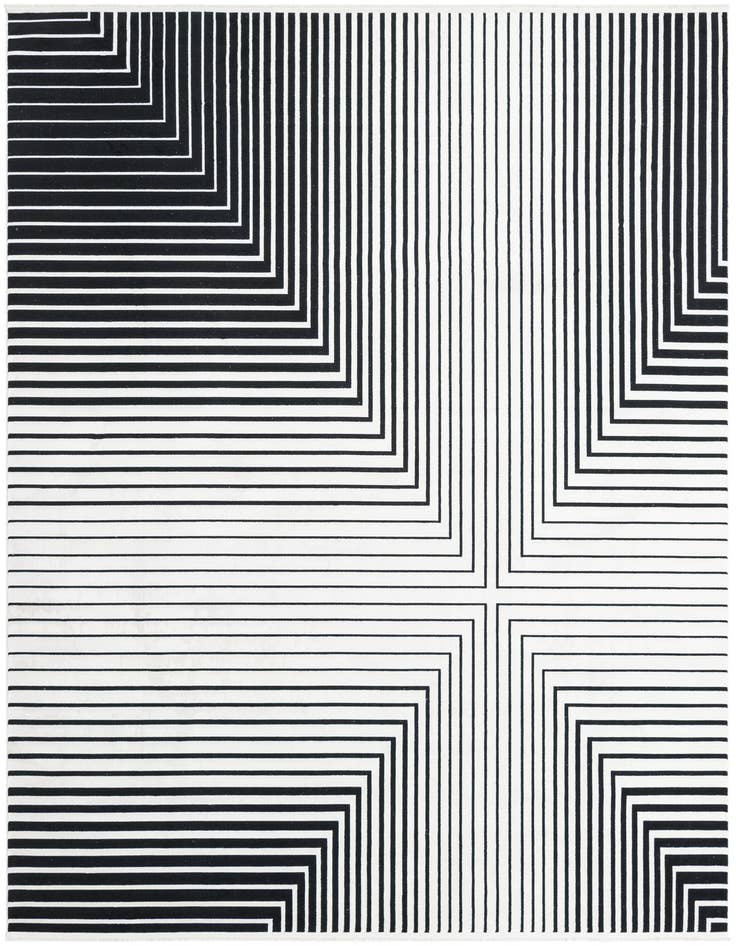 Detail image of 7' x 10' Milano Rug