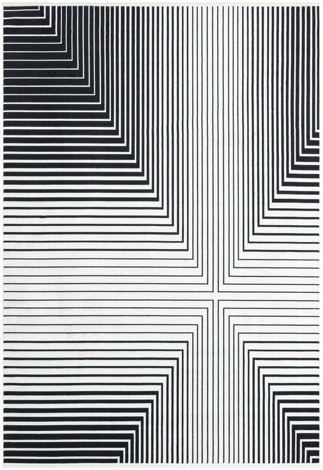 Detail image of 7' x 10' Milano Rug