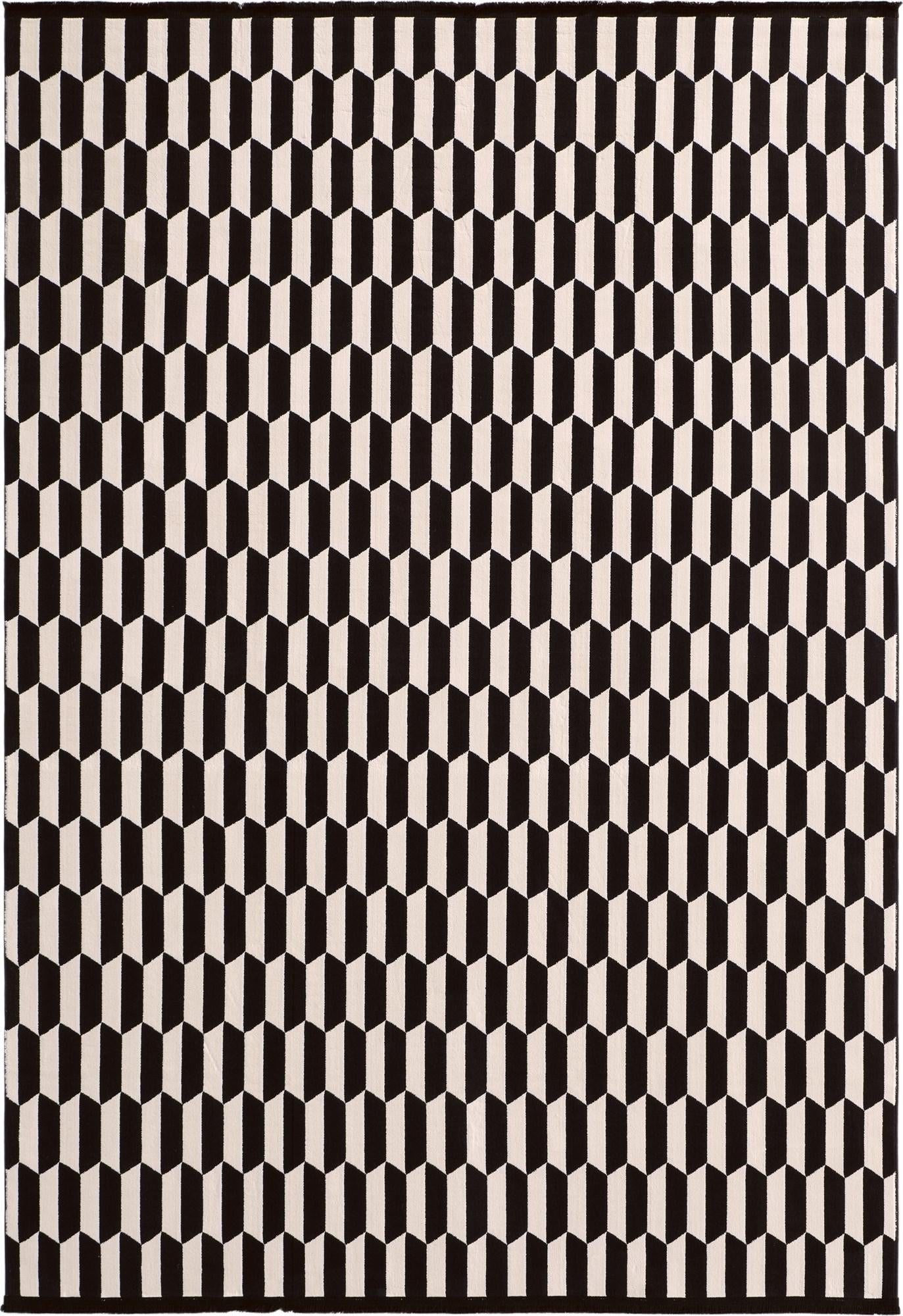 7' 1 x 10' Milano Rug