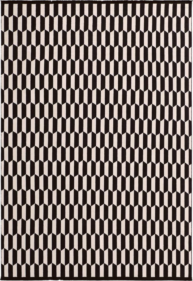Detail image of 7' 1 x 10' Milano Rug