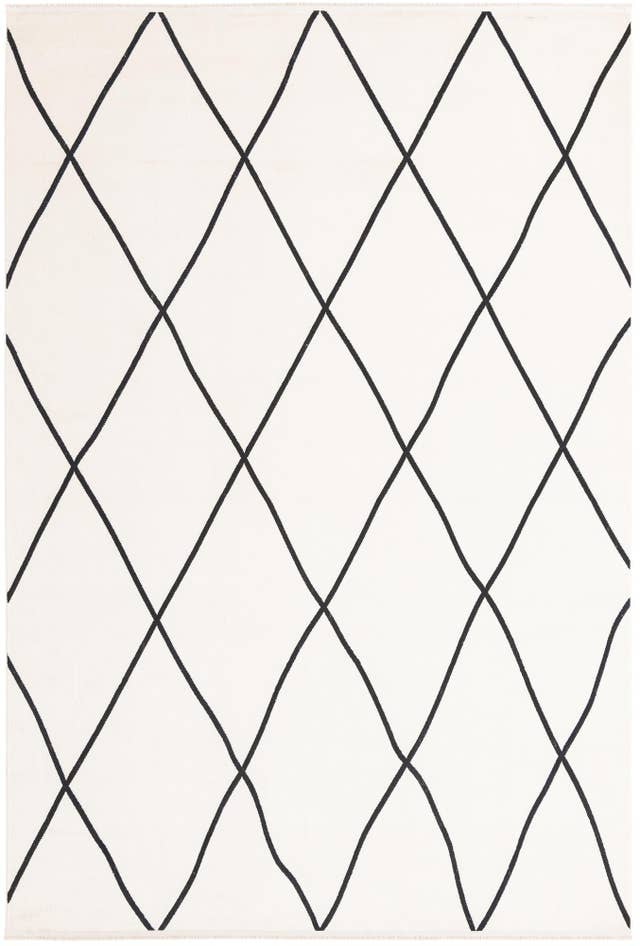 Detail image of 7' 1 x 10' Milano Rug