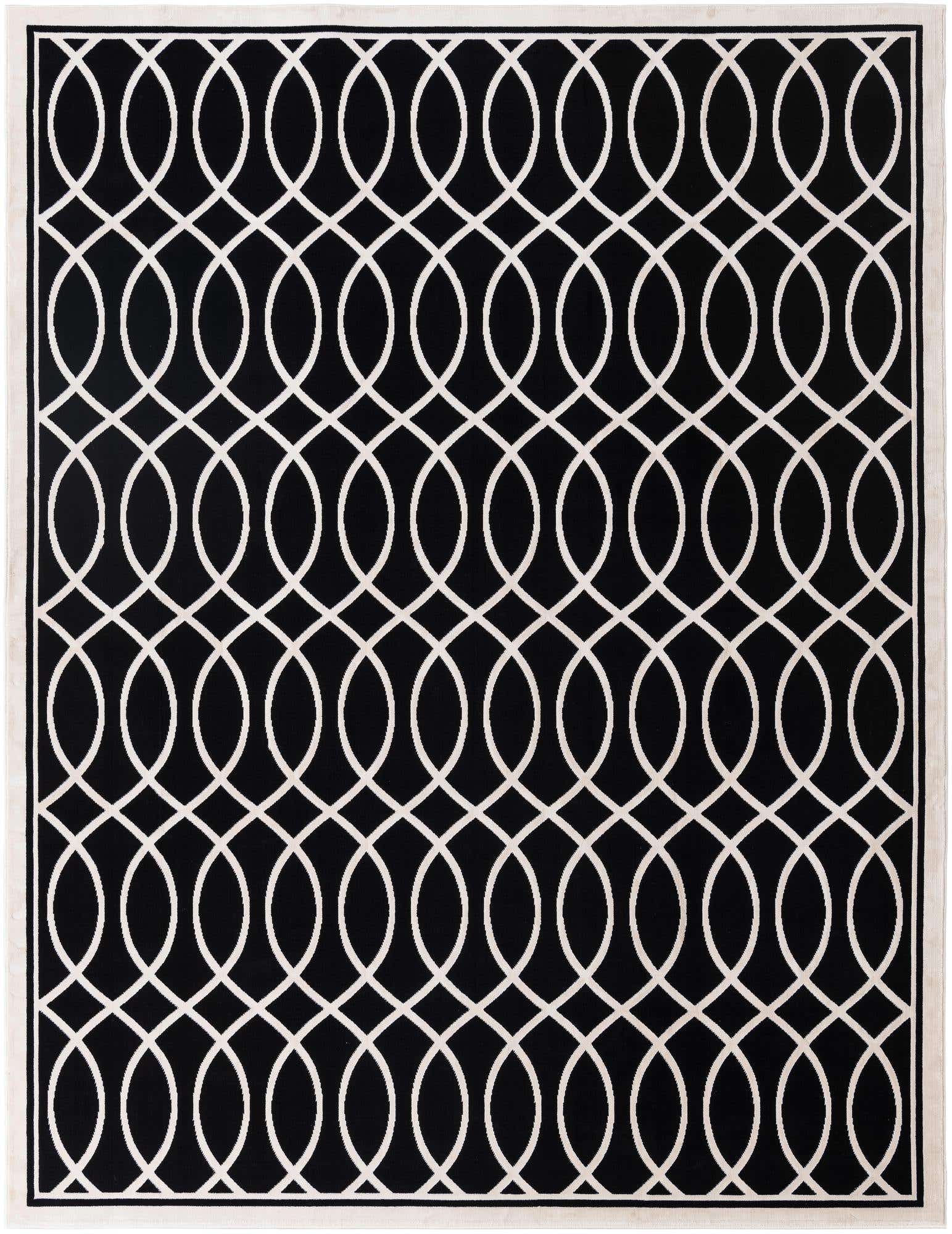 8' 3 x 10' Milano Rug