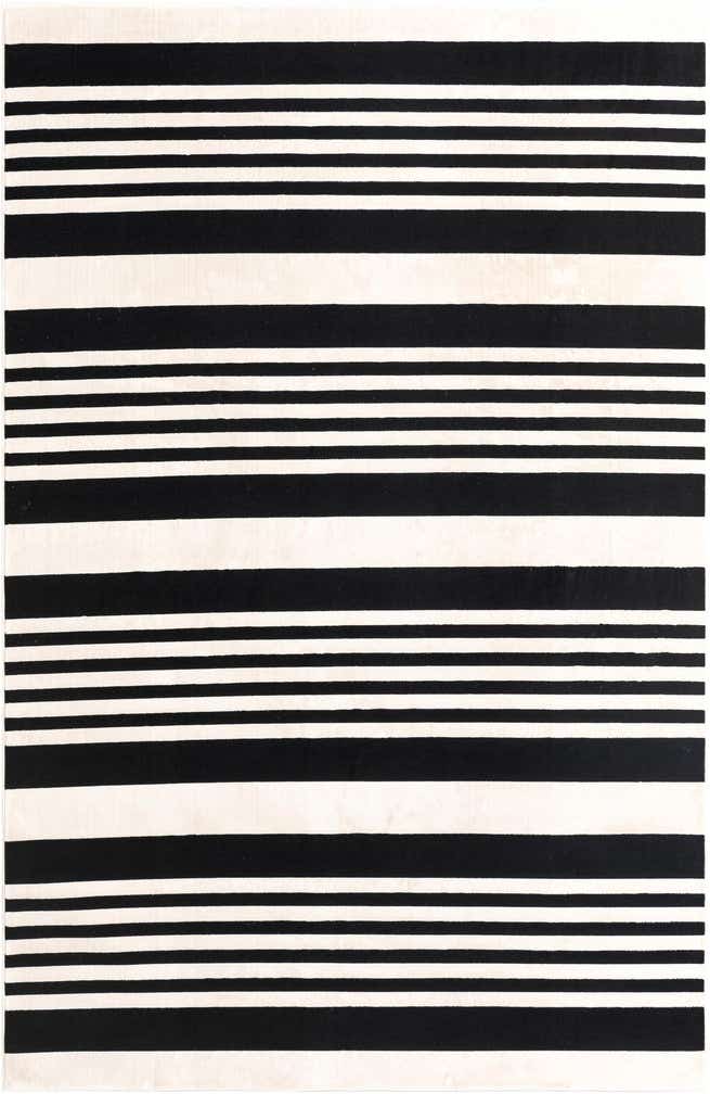 6' 4 x 9' Milano Rug