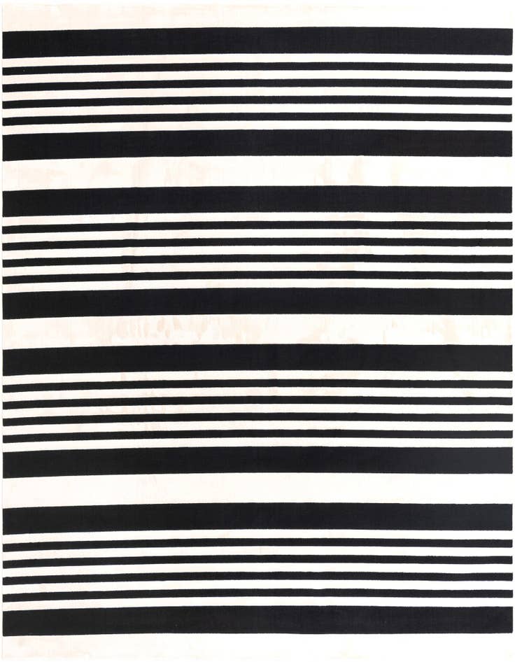 Detail image of 8' 3 x 10' Milano Rug