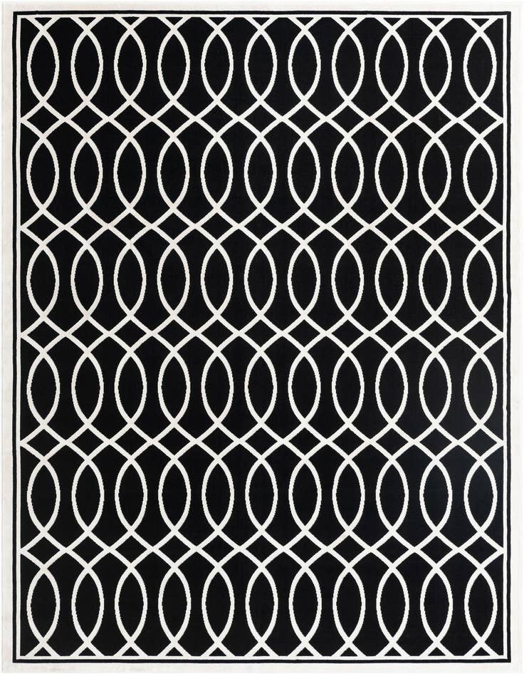 Detail image of 7' x 10' Milano Rug