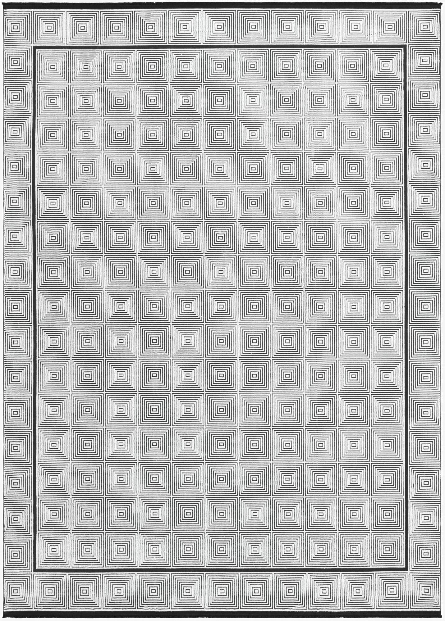 9' x 12' Milano Rug
