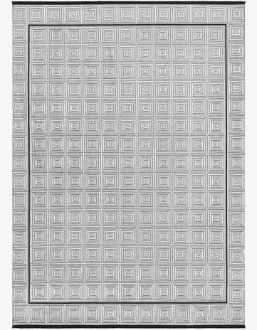 9' x 12' Milano Rug