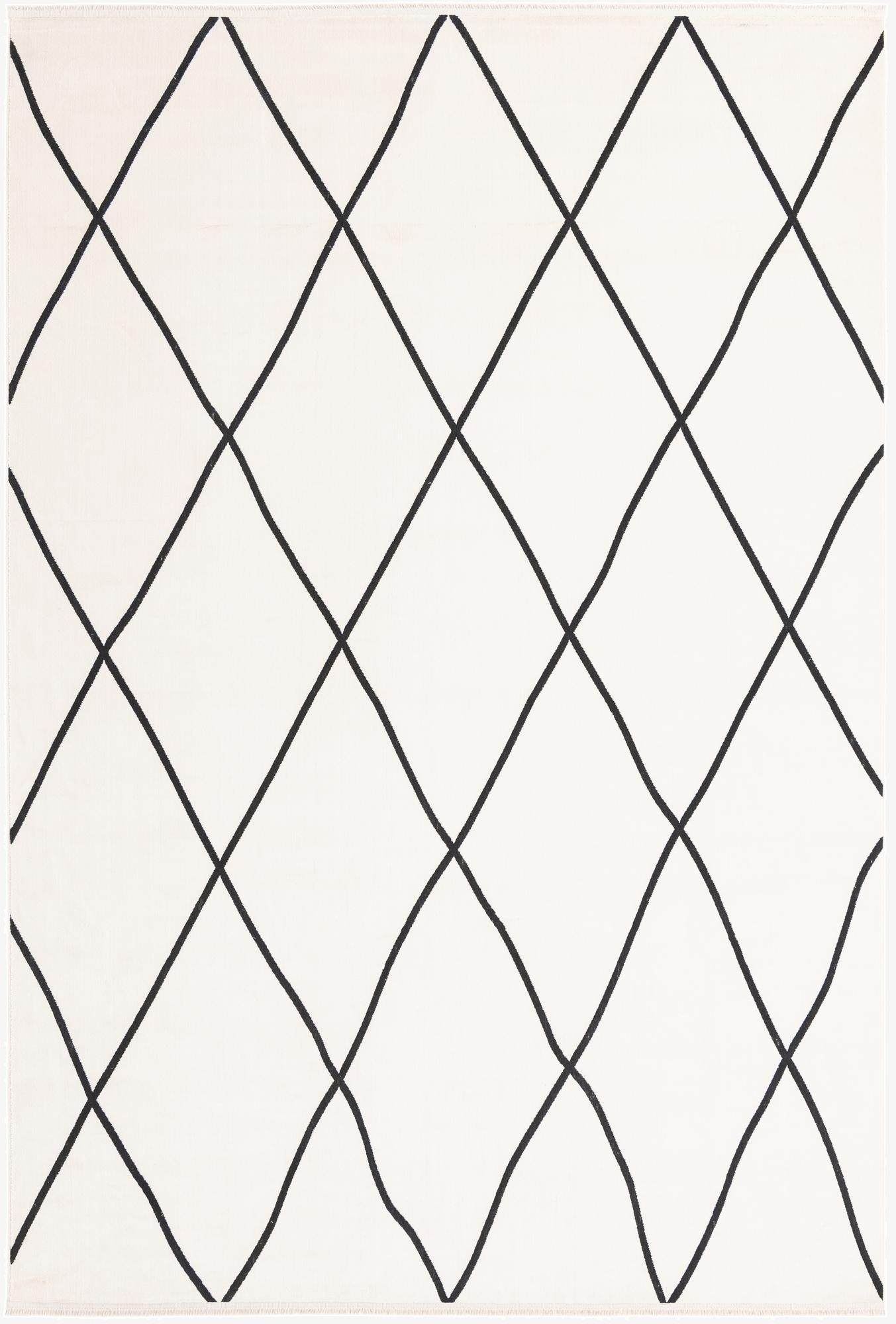 7' 1 x 10' Milano Rug