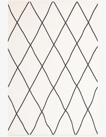 7' 1 x 10' Milano Rug