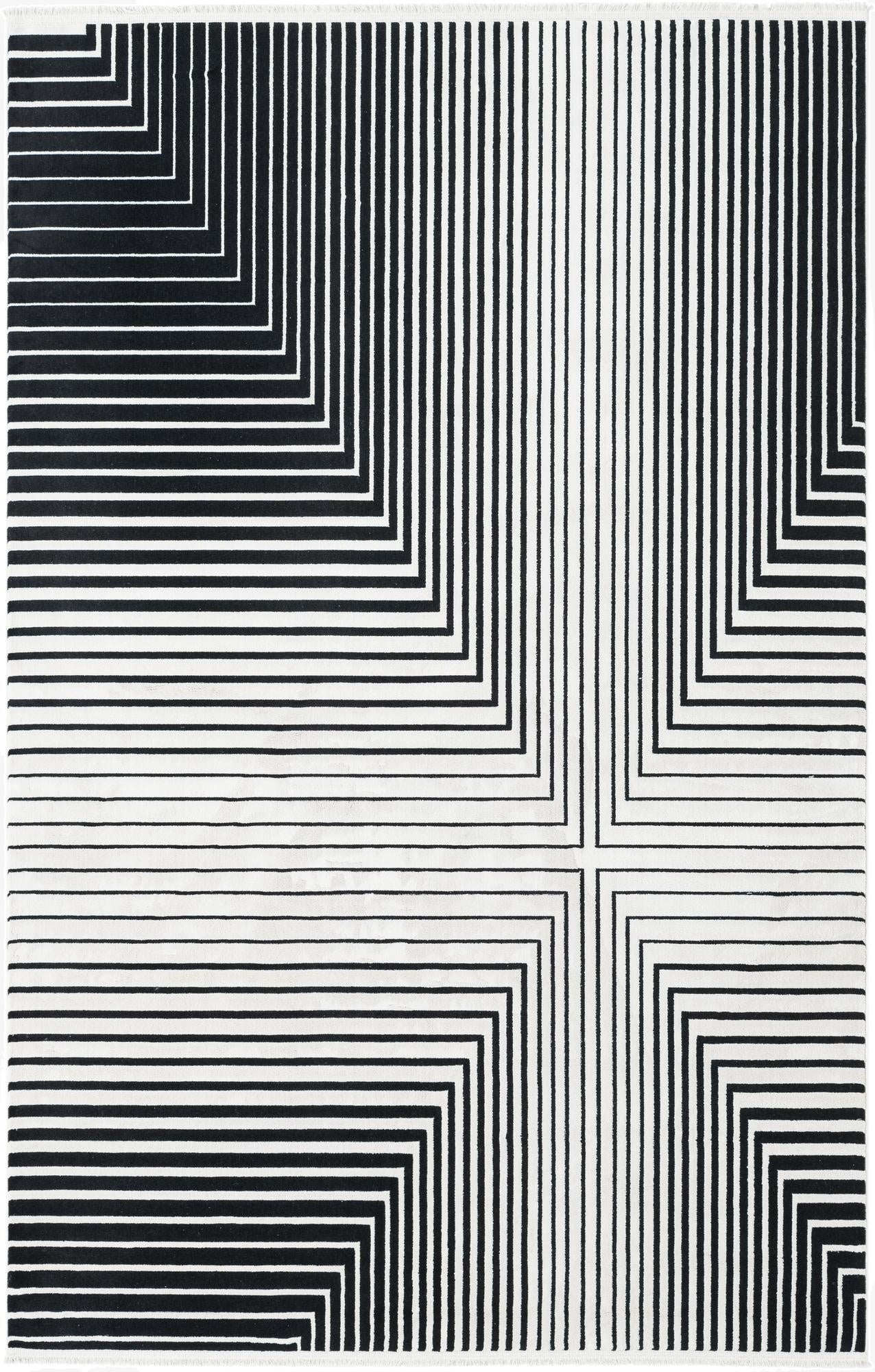 5' 3 x 8' Milano Rug